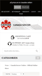 Mobile Screenshot of csa.rmpathletic.com